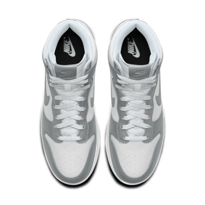 NIKE ダンク ハイ BY YOU 29センチ Nike Dunk High By You ナイキ ダンク ハイ 29cm｜Yahoo!フリマ（旧